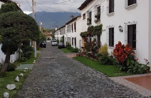 Antigua Guatemala Condo | Condo in Antigua