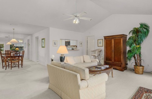 Bonita Bay Condo | Condo in Bonita Bay, Close to the Pool!