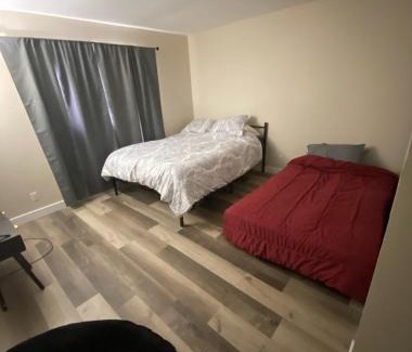 Downtown Las Vegas Apartment | condo in downtown free parking 4 mins frm Freemont