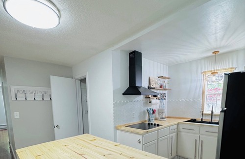 Grand Haven Condo | Condo in downtown Grand Haven 2