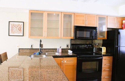 Downtown Little Rock Apartment | Condo in Downtown Little Rock