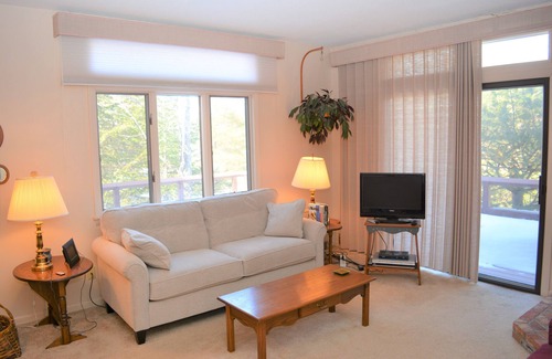 Grantham Condo | Condo in Eastman - Short Walk to Beaches!