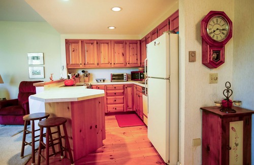 Grantham Condo | Condo in Eastman - Short Walk to Beaches!