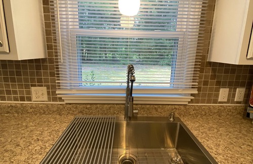 Greenville Condo | Condo in Excellent Location!