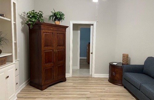 Bonita Springs Condo | Condo in gated community overlooking lake