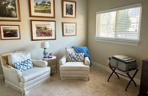 Oxford Condo | Condo in Oxford less than 2.5 miles from the Ole Miss campus Football Weekends