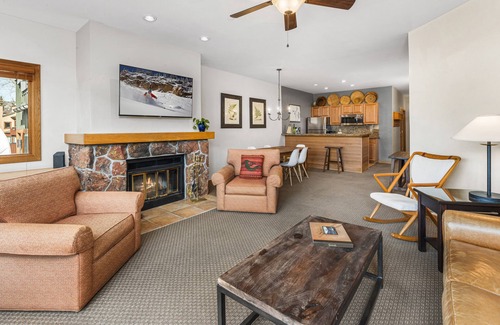 Snowmass Village Condo | Condo in Snowmass Village
