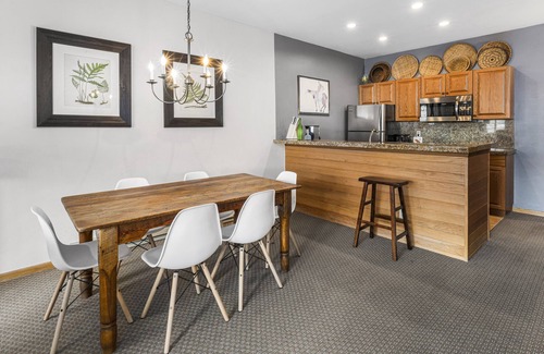 Snowmass Village Condo | Condo in Snowmass Village