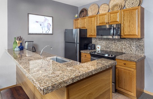 Snowmass Village Condo | Condo in Snowmass Village