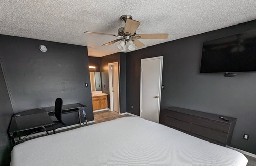 Northwest Condo | Condo in the heart of Virginia Beach, minutes from VB Townecenter
