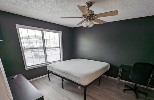 Northwest Condo | Condo in the heart of Virginia Beach, minutes from VB Townecenter