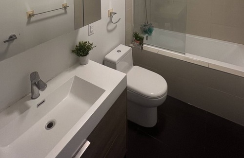Griffintown Apartment | Condo in the heart of Griffintown