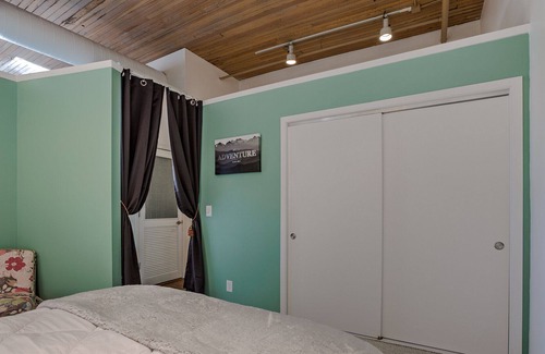 Old Market Condo | Condo in the Heart of Downtown Omaha!