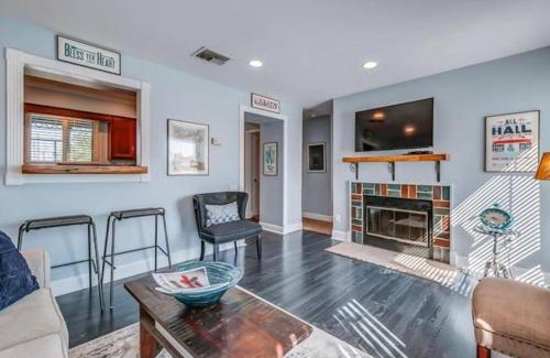 North Capitol Apartment | Condo in the Heart of Nashville - unit794