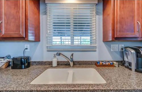 North Capitol Apartment | Condo in the Heart of Nashville - unit794
