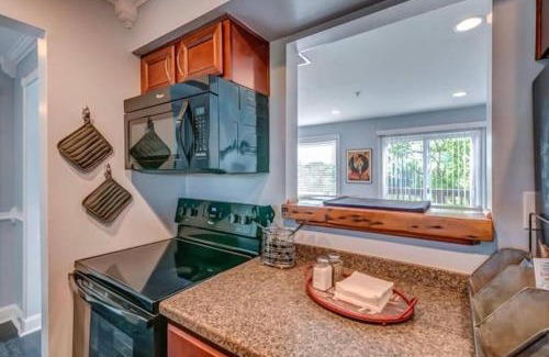 North Capitol Apartment | Condo in the Heart of Nashville - unit794