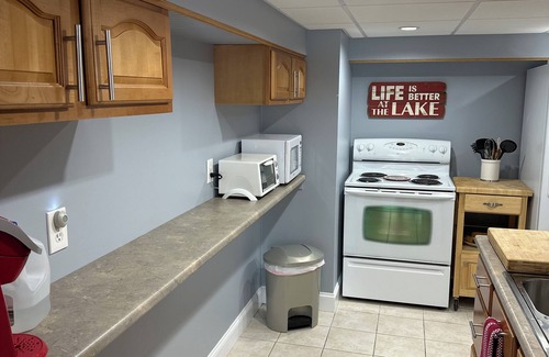 Laconia Condo | Condo in the Heart of the NH Lakes Region Attractions.