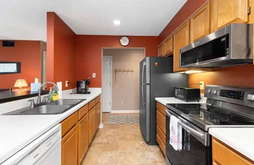 Nellysford Condo | Condo in Wintergreen Resort
