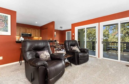 Nellysford Condo | Condo in Wintergreen Resort