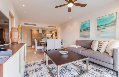 Playacar Condo | Condo Jade E304 Lorena Ochoa Golf Complex by RedAwning