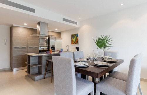 Playacar Condo | Condo Jade E304 Lorena Ochoa Golf Complex by RedAwning