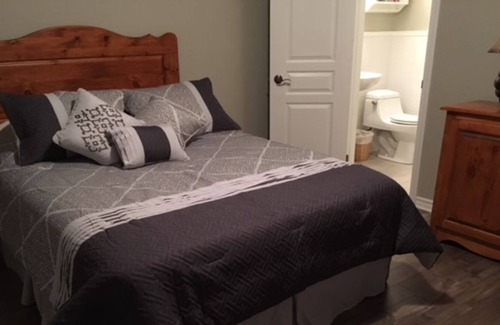 Saint Donat Condo | Condo Lake Archambault 320