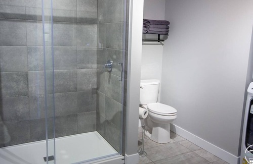 Matawinie Regional County Municipality Condo | Condo les Rois de la Montagne