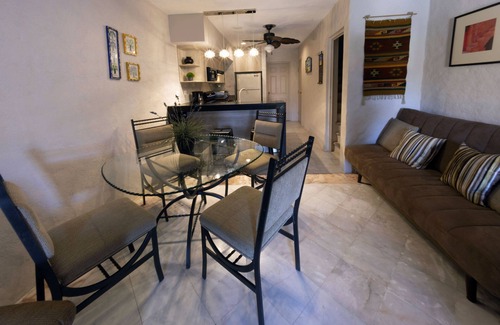 San Carlos Condo | Condo located next to the Marina