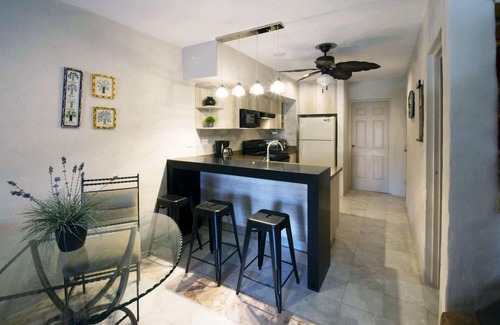 San Carlos Condo | Condo located next to the Marina