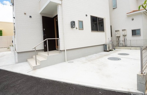 Okinawa House | Condo / Nanjo Okinawa