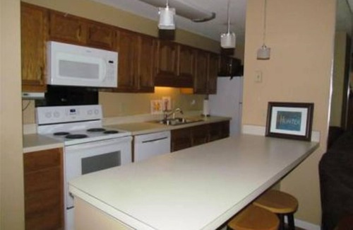 Greensboro Condo | Condo near Cone Health, Honda, Downtown Greensboro!
