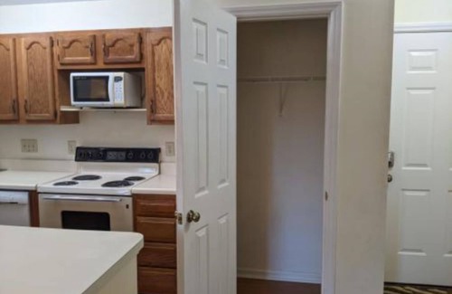 Greensboro Condo | Condo near Cone Health, Honda, Downtown Greensboro!