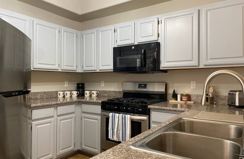 Las Vegas Condo | Condo near Strip and Raiders Stadium!