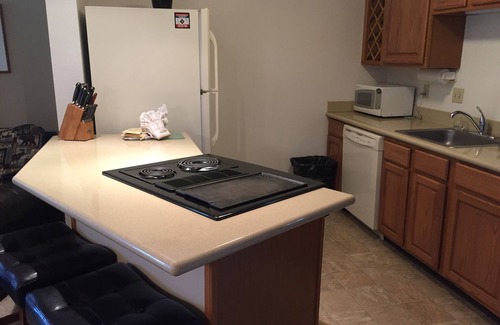 Fraser House | Condo near Winter Park Ski Resort
