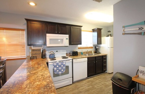 Indian Point Condo | Condo next door to SDC