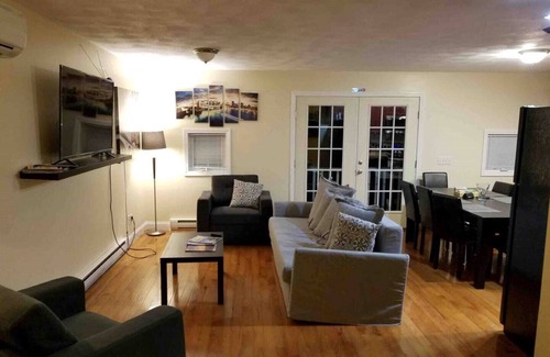 Federal Hill House | Condo on Federal Hill close to Down-town #7 please read description below