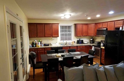 Federal Hill House | Condo on Federal Hill close to Down-town #7 please read description below