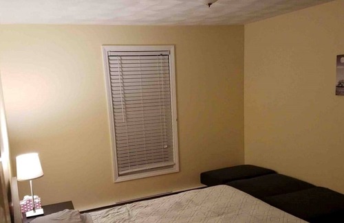 Federal Hill House | Condo on Federal Hill close to Down-town #5 long term stays only