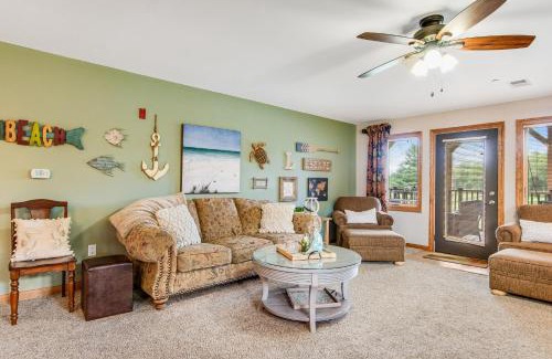 Arkdale Apartment | Condo On the Green