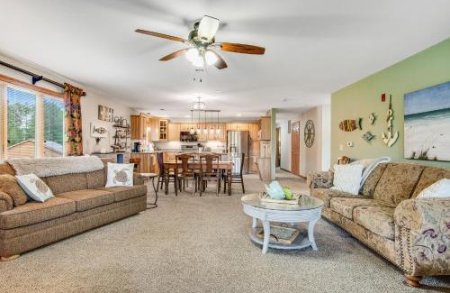 Arkdale Apartment | Condo On the Green