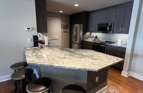 Windham Condo | Condo on Windham Mountain - Greene County