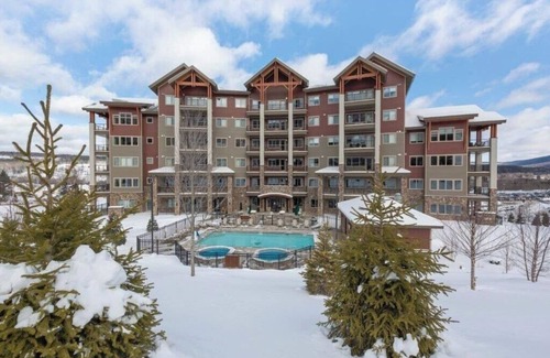 Windham Condo | Condo on Windham Mountain - Greene County