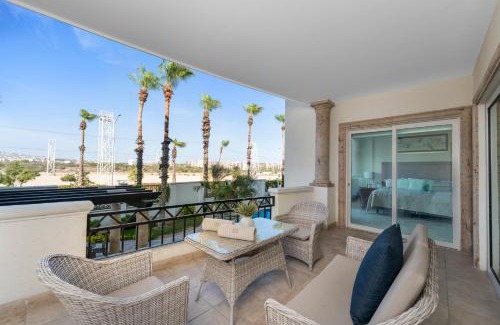 El Medano Ejidal Apartment | Condo Paraiso - Luxurious new condo 300mt from the beach