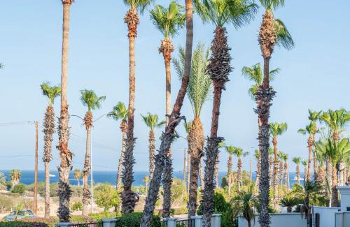 El Medano Ejidal Apartment | Condo Paraiso - Luxurious new condo 300mt from the beach