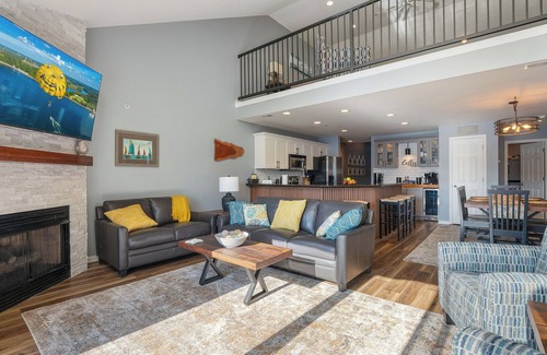 Camdenton Condo | Condo perfect for families and friends!