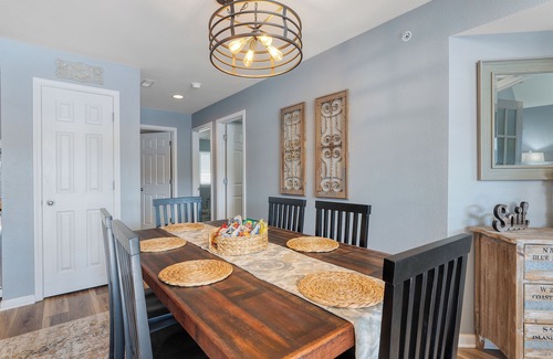 Camdenton Condo | Condo perfect for families and friends!