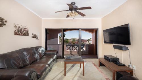 Bella Vista Apartment | Condo Pinacate 315 by Kivoya