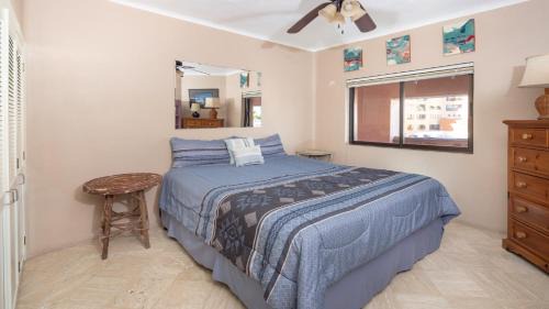 Bella Vista Apartment | Condo Pinacate 315 by Kivoya