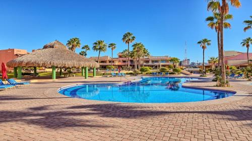 Bella Vista Apartment | Condo Pinacate 315 by Kivoya