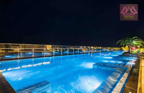 District 7 Apartment | Condo Sky 89 River View 35 Floor
